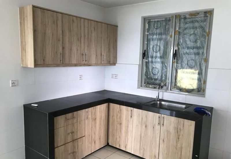 Greenz @ One South (Phase 3)