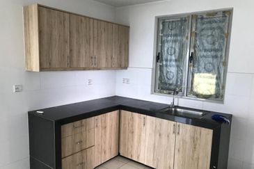 Greenz @ One South (Phase 3)