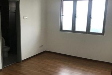 Greenz @ One South (Phase 3)