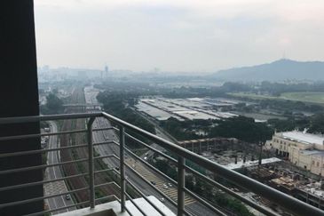 Greenz @ One South (Phase 3)