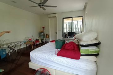 Villa 33, Bukit Manda'rina