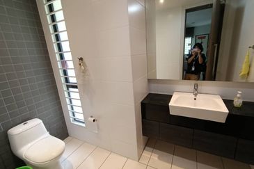 Villa 33, Bukit Manda'rina