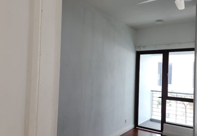 Villa 33, Bukit Manda'rina