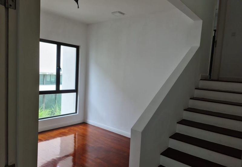 Villa 33, Bukit Manda'rina