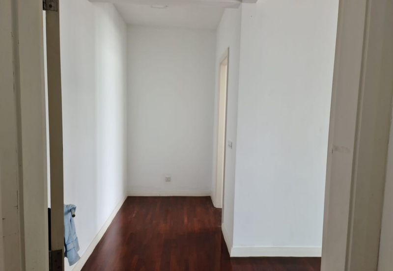 Villa 33, Bukit Manda'rina