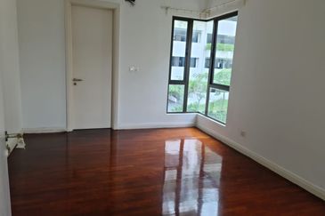 Villa 33, Bukit Manda'rina