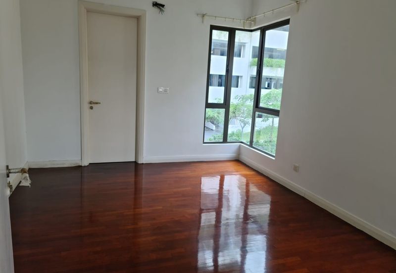 Villa 33, Bukit Manda'rina