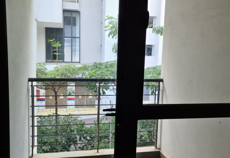 Villa 33, Bukit Manda'rina