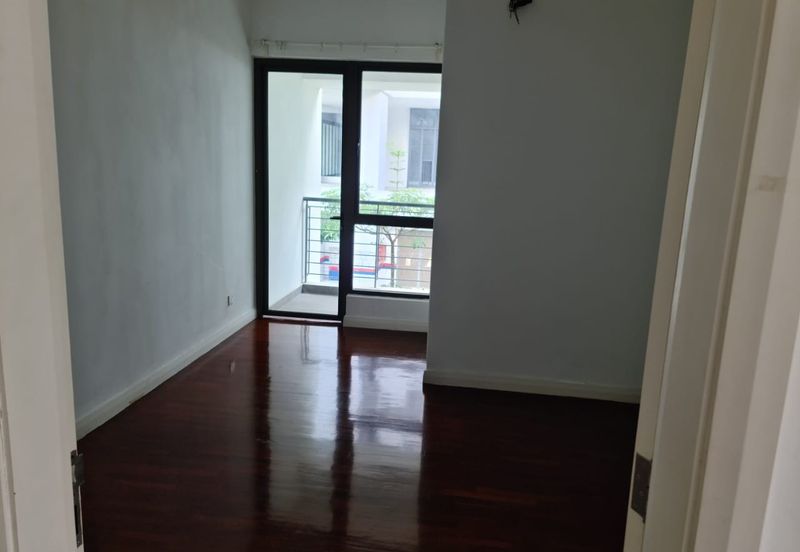 Villa 33, Bukit Manda'rina