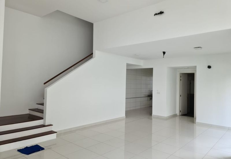 Villa 33, Bukit Manda'rina