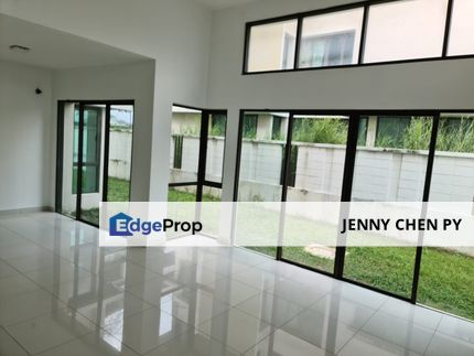 2.5 Storey Semi D villa 33 Bukit Mandarina For Sale, Kuala Lumpur, Cheras