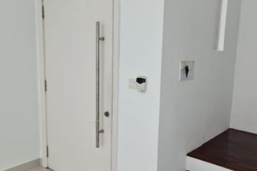 Villa 33, Bukit Manda'rina