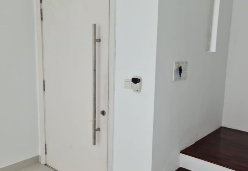 Villa 33, Bukit Manda'rina