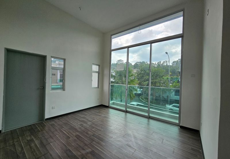 Taman Kajang Perdana