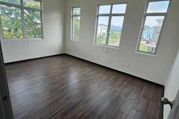 Taman Kajang Perdana