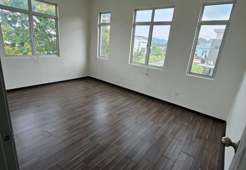 Taman Kajang Perdana