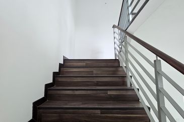 Taman Kajang Perdana