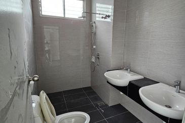 Taman Kajang Perdana