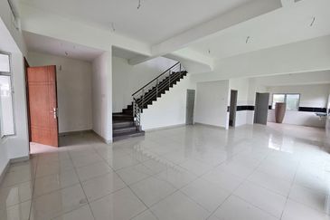 Taman Kajang Perdana