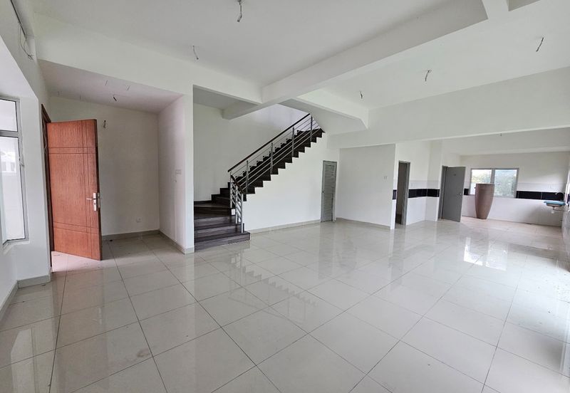 Taman Kajang Perdana