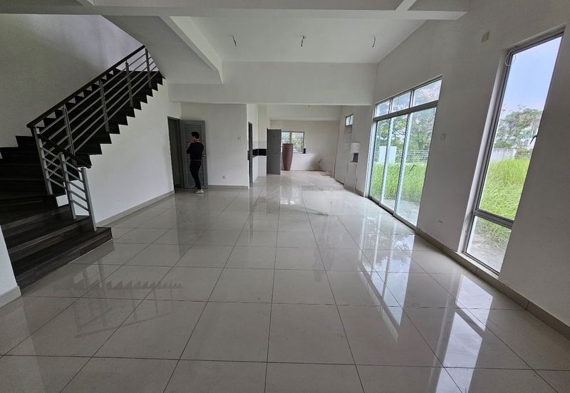 Taman Kajang Perdana