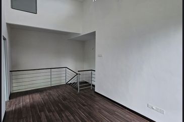 Taman Kajang Perdana