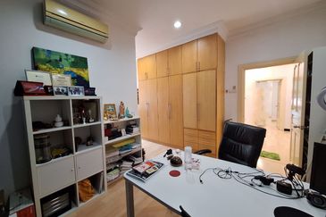 Taman Cheras Hartamas