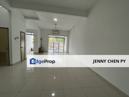 Nice 2 storey terrace house @ TTDI Grove, Kajang For Sale, Selangor, Kajang