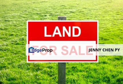 Bungalow land @ Bandar Mahkota Cheras For Sale, Selangor, Cheras