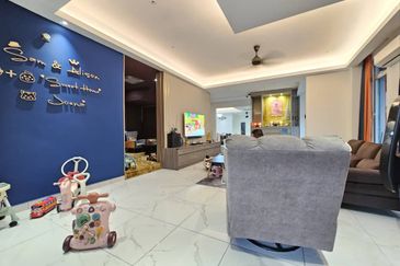 Bandar Tun Hussein Onn