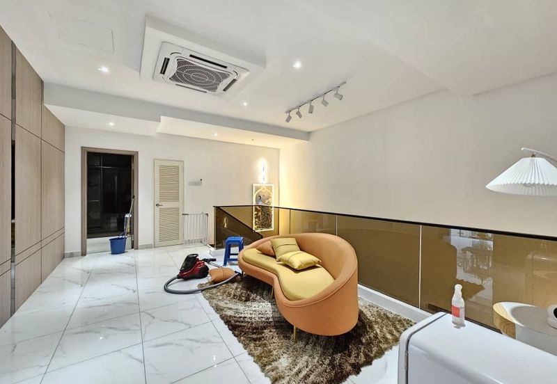 Bandar Tun Hussein Onn