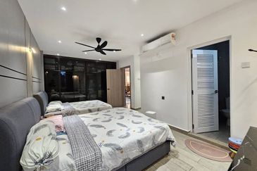 Bandar Tun Hussein Onn