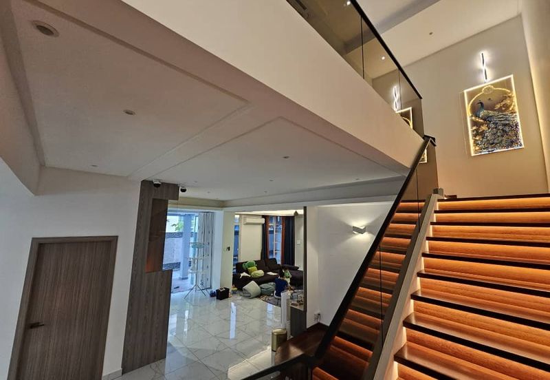 Bandar Tun Hussein Onn