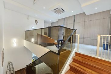 Bandar Tun Hussein Onn