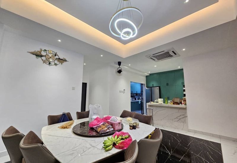 Bandar Tun Hussein Onn