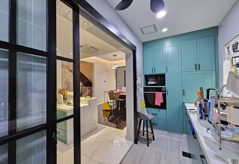 Bandar Tun Hussein Onn