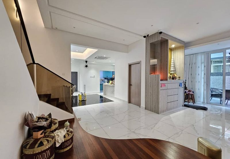 Bandar Tun Hussein Onn