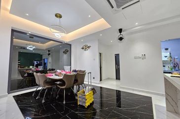 Bandar Tun Hussein Onn