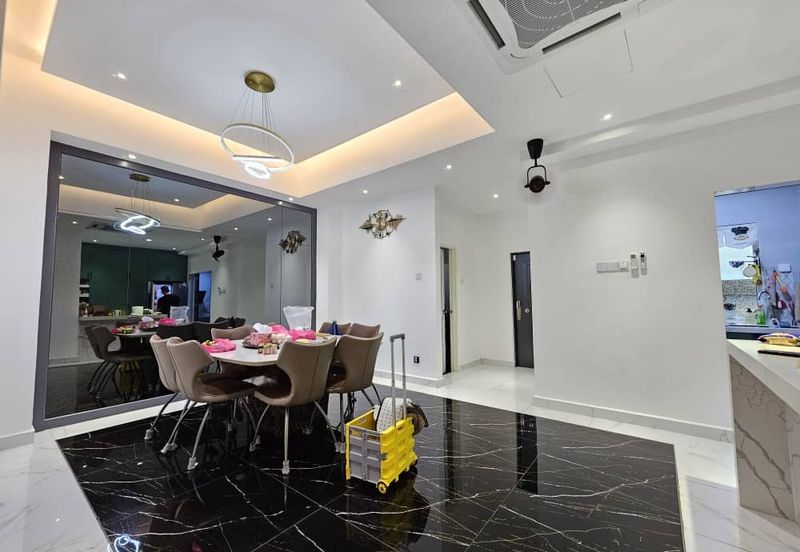 Bandar Tun Hussein Onn