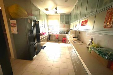 Taman Sutera Residences