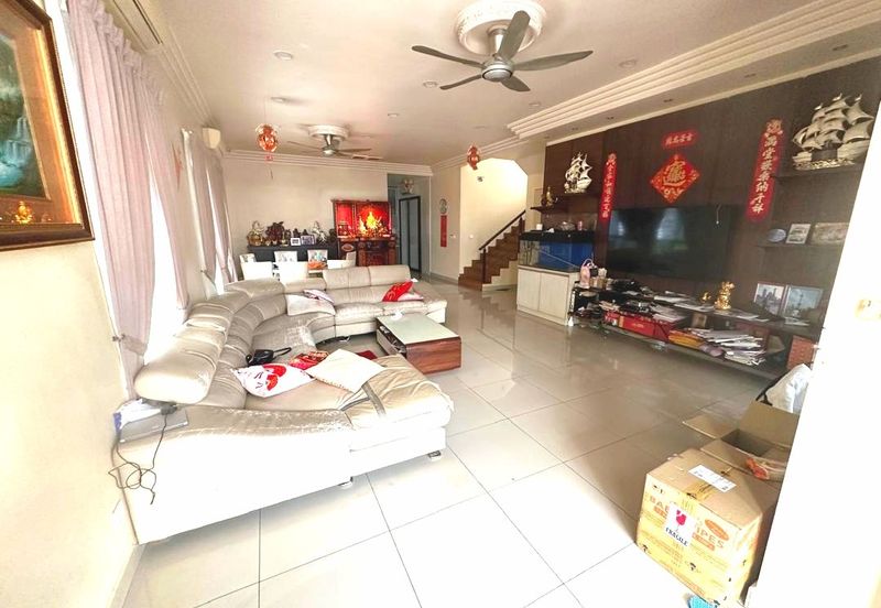 Taman Sutera Residences