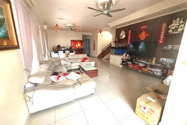 Taman Sutera Residences