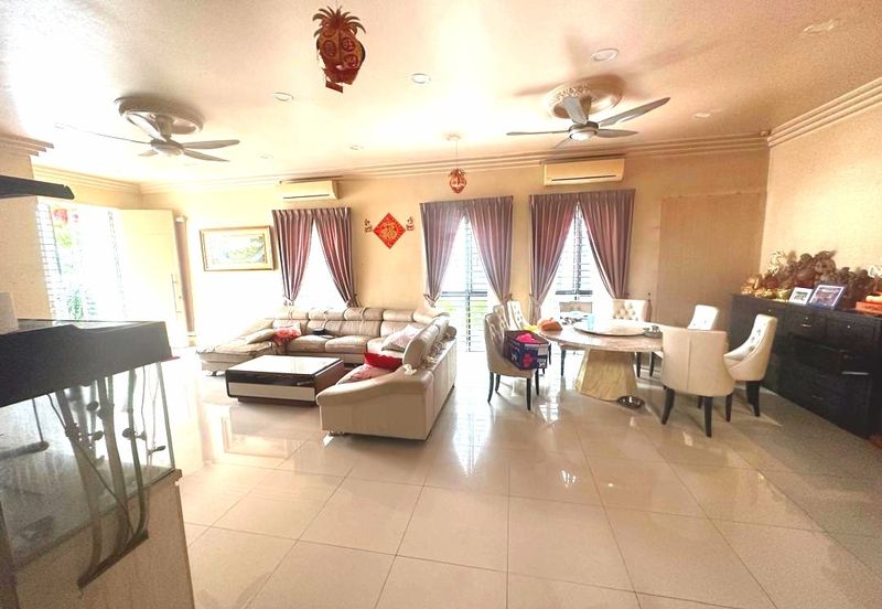 Taman Sutera Residences