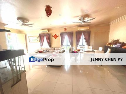 Nice Bungalow House @ Taman Sutera Residences Kajang For Sale, Selangor, Cheras