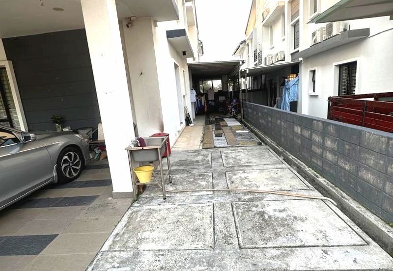 Taman Sutera Residences