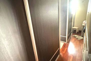 Taman Sutera Residences