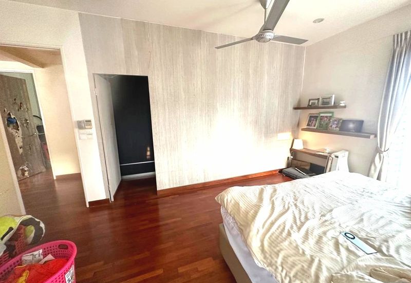 Taman Sutera Residences