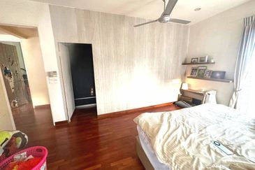 Taman Sutera Residences