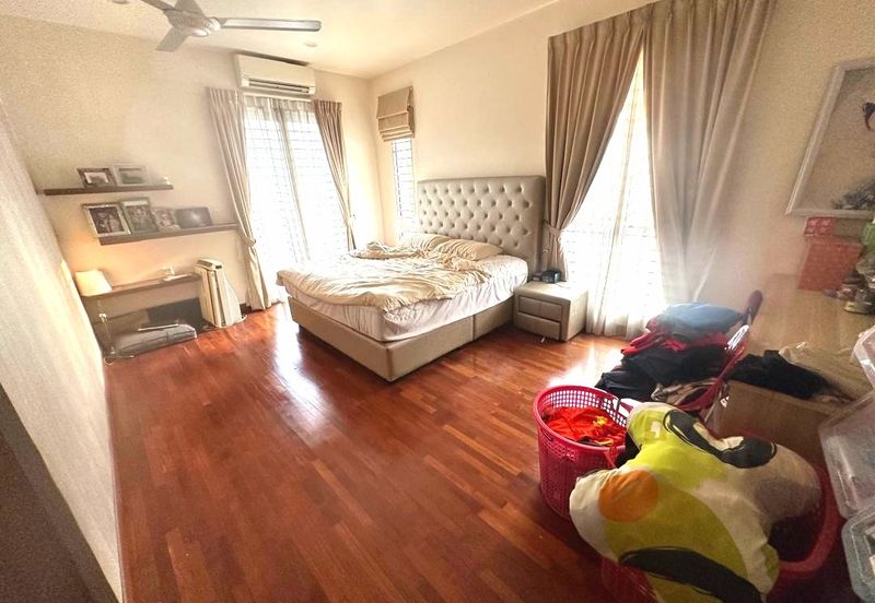 Taman Sutera Residences