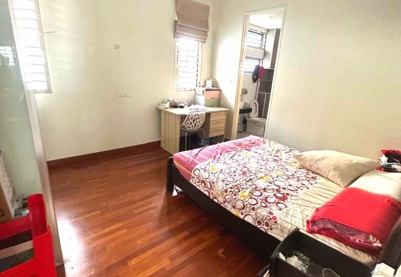 Taman Sutera Residences